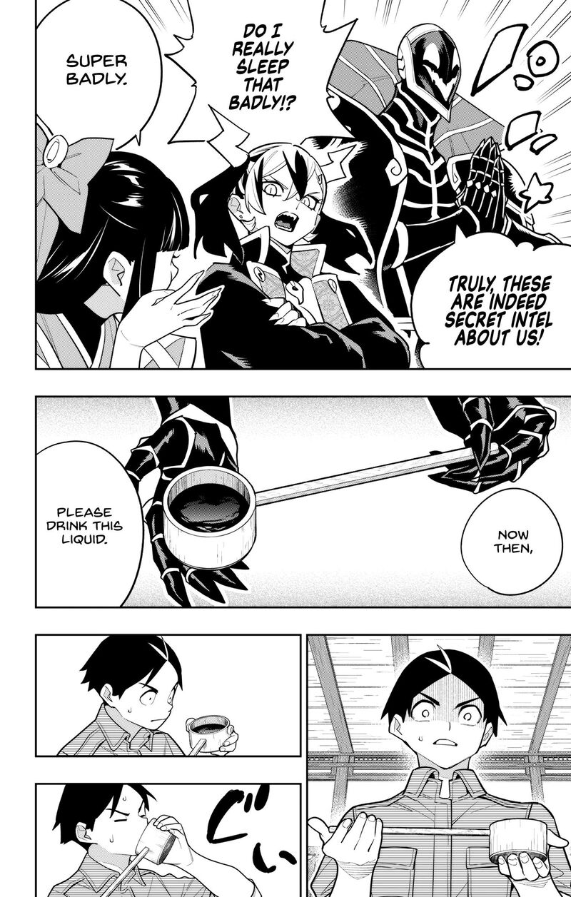 Chained Soldier, Chapter 159 image 08